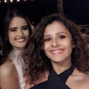 Meet your Posher, Vanessa